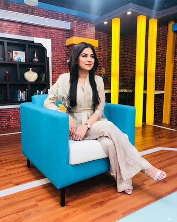 Sanam Baloch