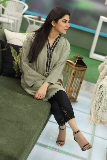 Sanam Baloch