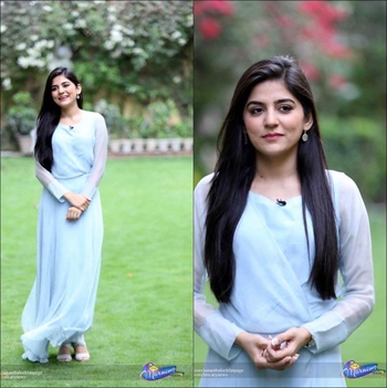 Sanam Baloch