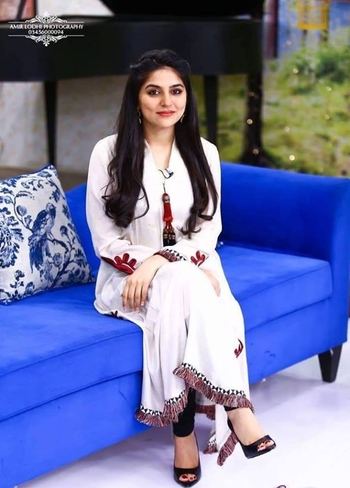 Sanam Baloch