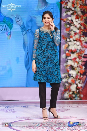 Sanam Baloch