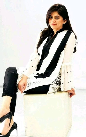 Sanam Baloch