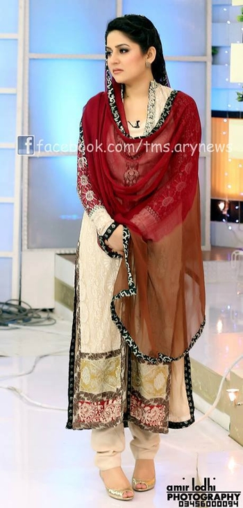 Sanam Baloch