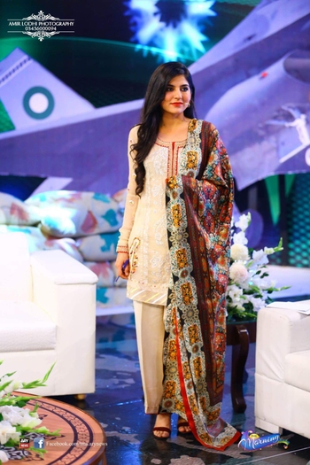 Sanam Baloch