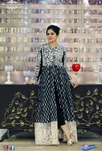 Sanam Baloch