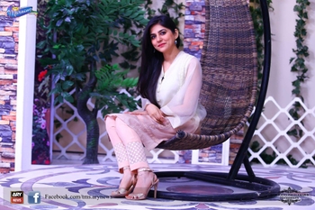 Sanam Baloch