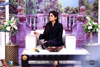 Sanam Baloch