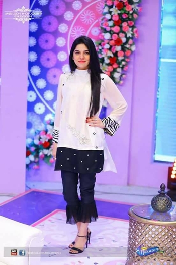 Sanam Baloch