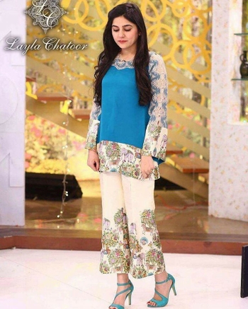 Sanam Baloch