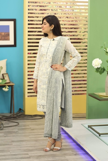 Sanam Baloch