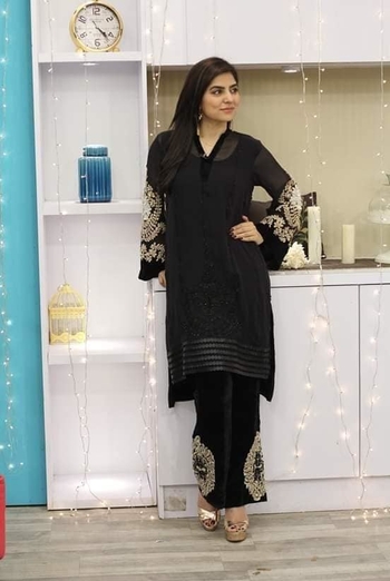 Sanam Baloch