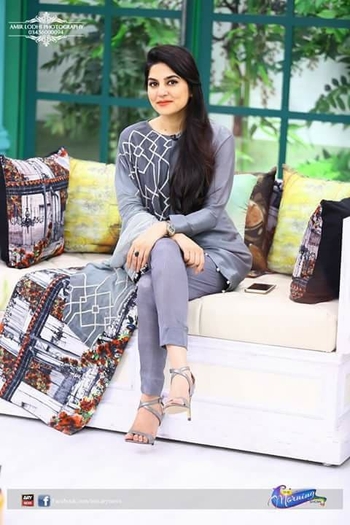 Sanam Baloch