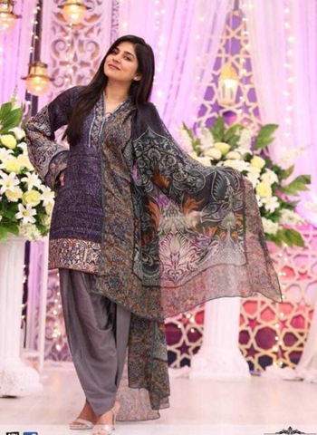 Sanam Baloch