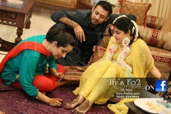 Sanam Baloch