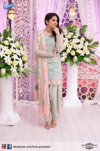 Sanam Baloch