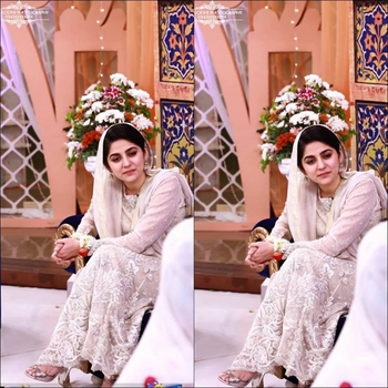 Sanam Baloch