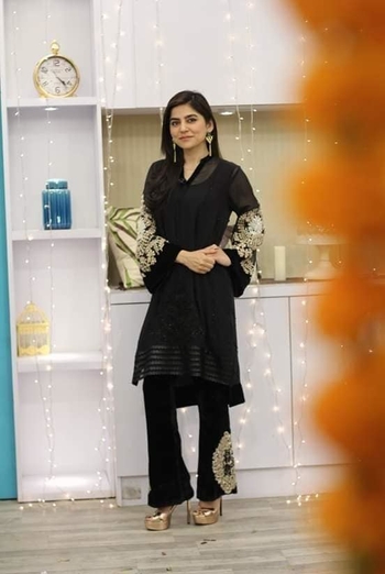 Sanam Baloch