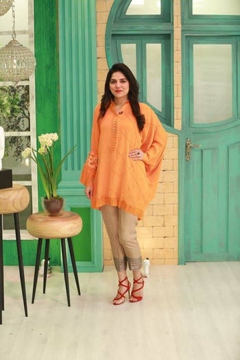 Sanam Baloch