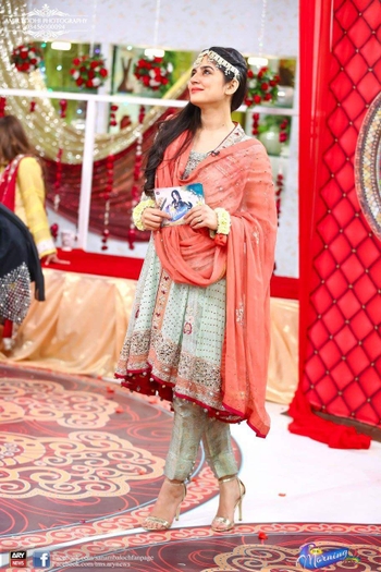 Sanam Baloch