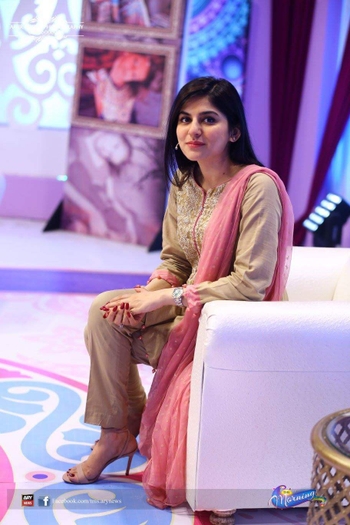 Sanam Baloch