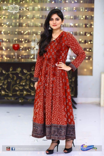 Sanam Baloch