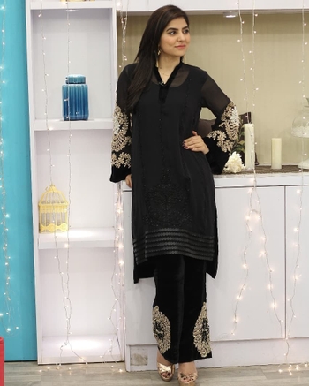 Sanam Baloch