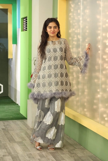 Sanam Baloch