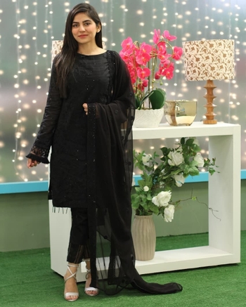 Sanam Baloch