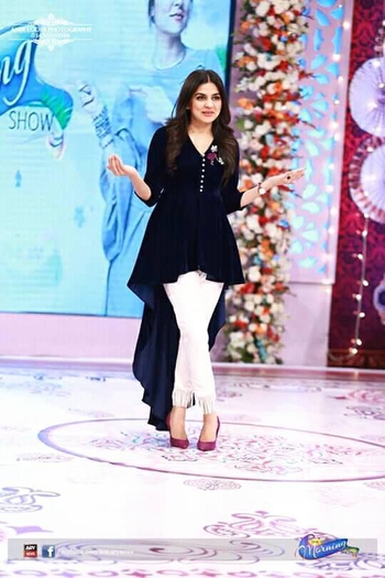 Sanam Baloch