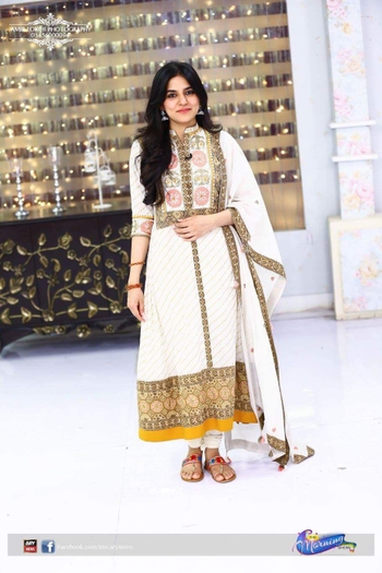 Sanam Baloch