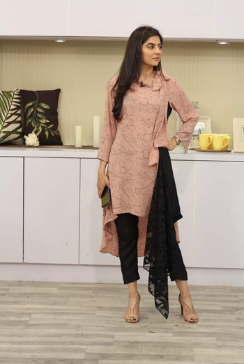 Sanam Baloch