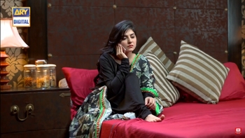 Sanam Baloch