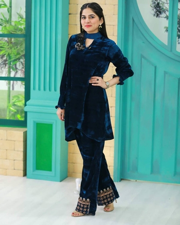 Sanam Baloch