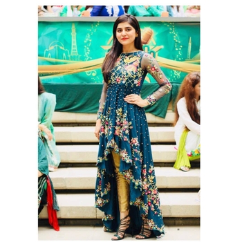 Sanam Baloch