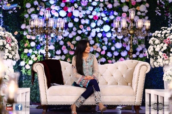 Sanam Baloch