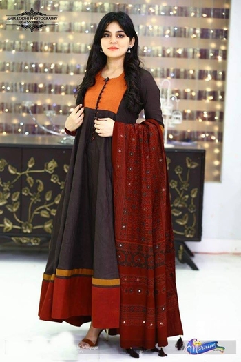 Sanam Baloch