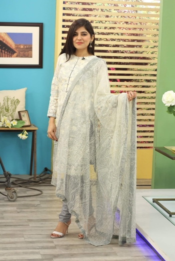 Sanam Baloch