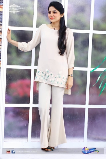 Sanam Baloch