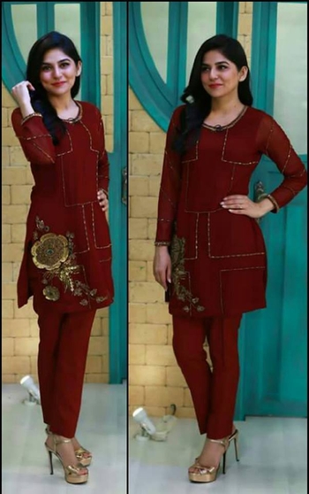 Sanam Baloch