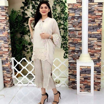 Sanam Baloch