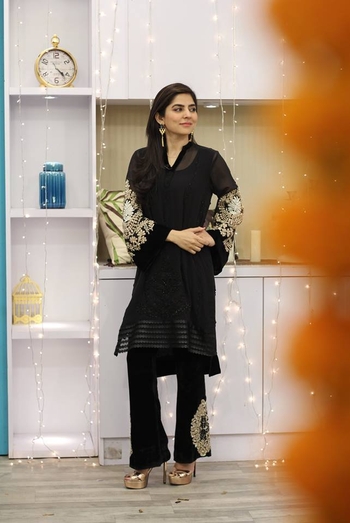 Sanam Baloch