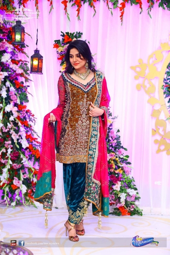 Sanam Baloch