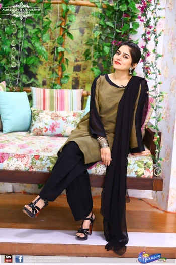 Sanam Baloch