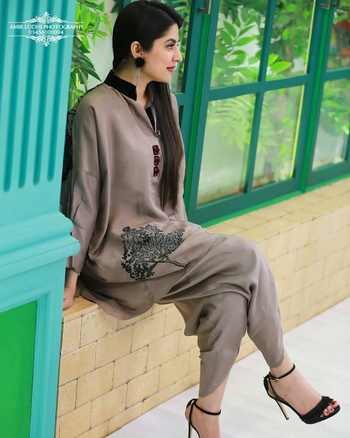 Sanam Baloch