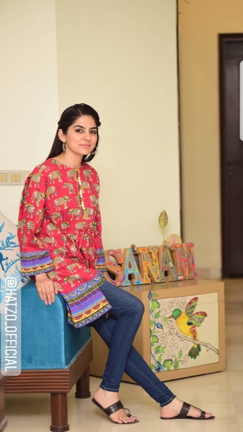 Sanam Baloch