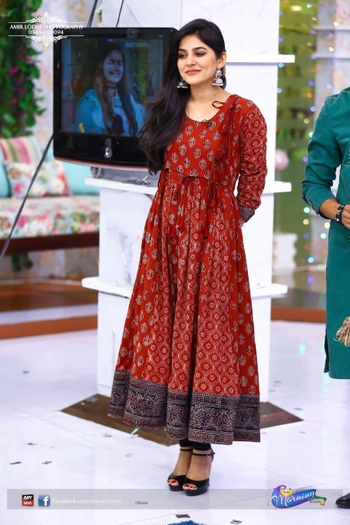 Sanam Baloch