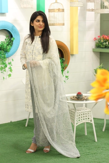 Sanam Baloch