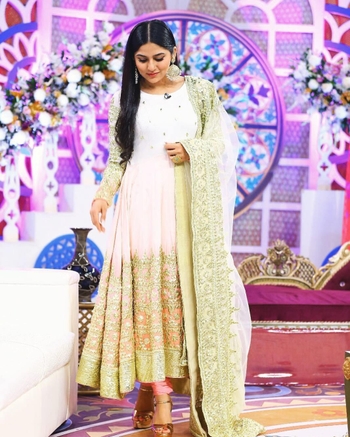 Sanam Baloch