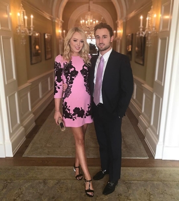 Tiffany Trump