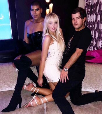 Tiffany Trump